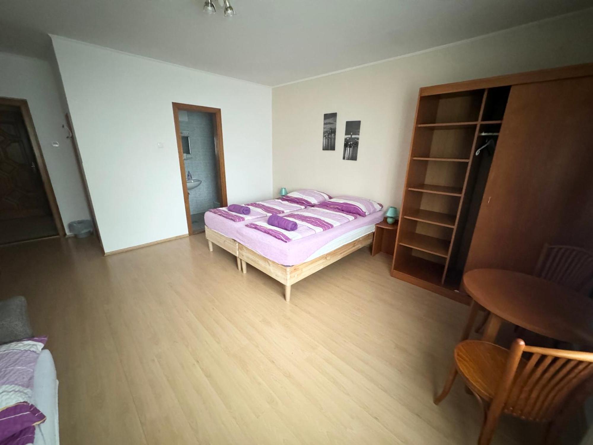 Zam-Zem Holiday Apartman Hajdúszoboszló Exteriör bild