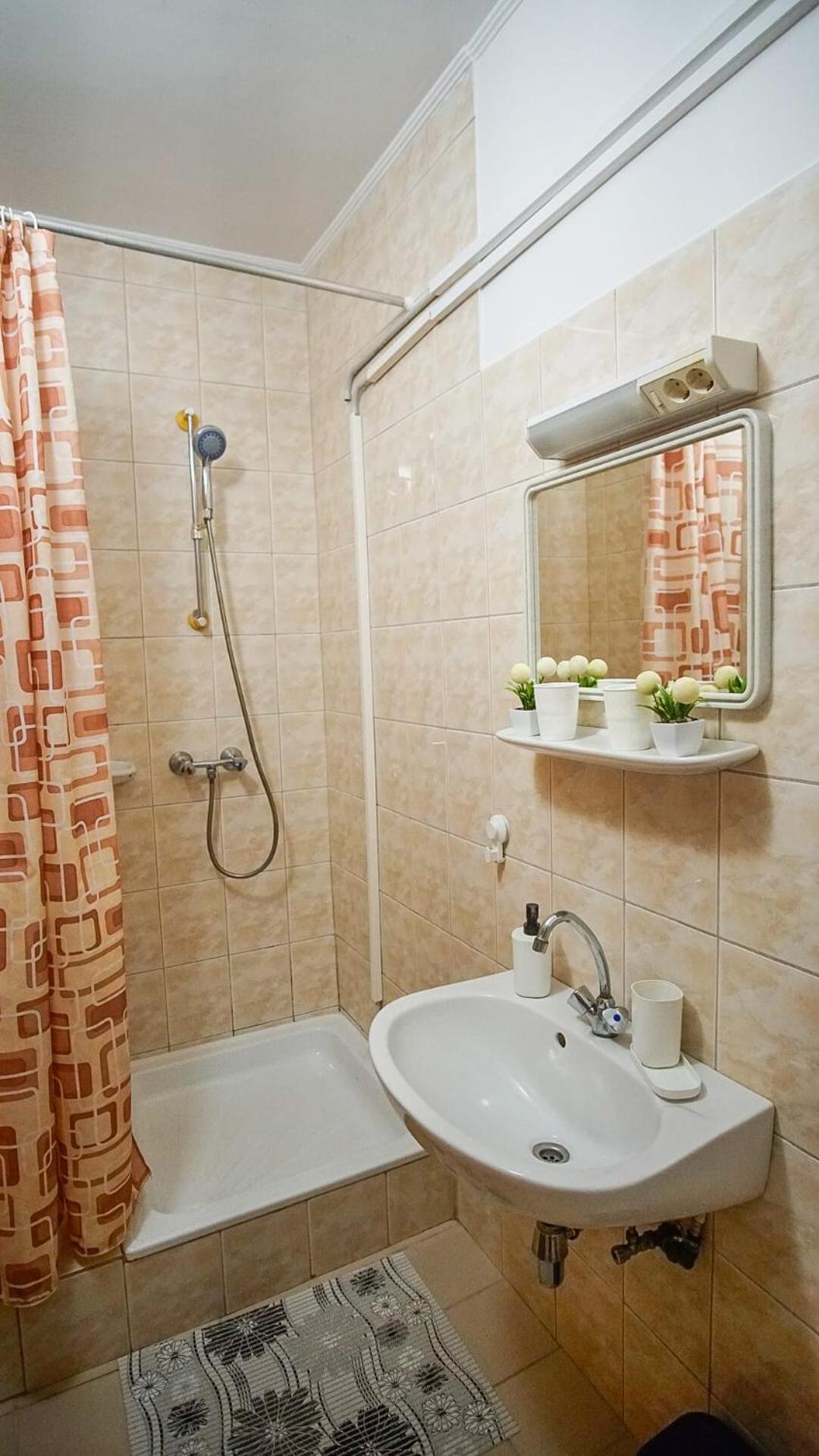 Zam-Zem Holiday Apartman Hajdúszoboszló Exteriör bild