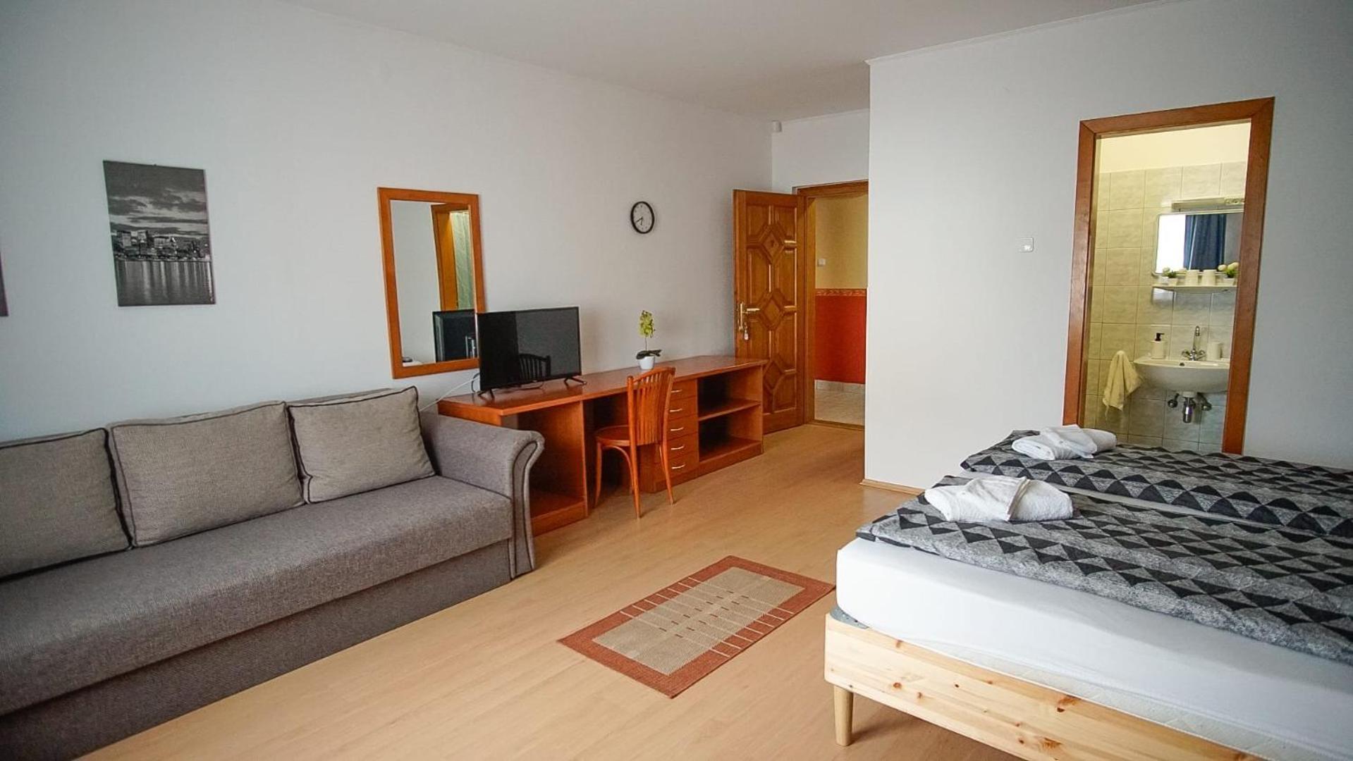 Zam-Zem Holiday Apartman Hajdúszoboszló Exteriör bild