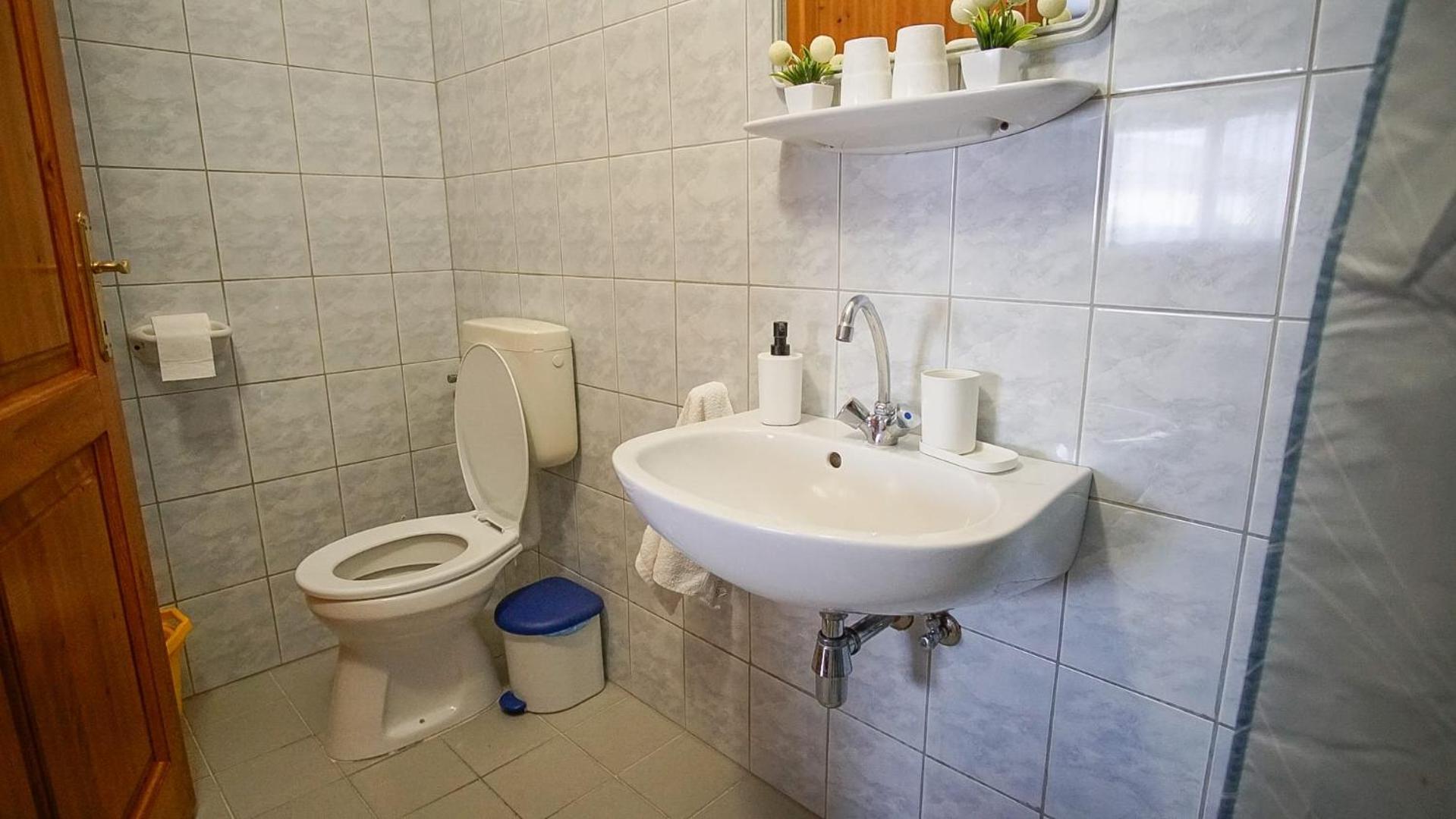 Zam-Zem Holiday Apartman Hajdúszoboszló Exteriör bild