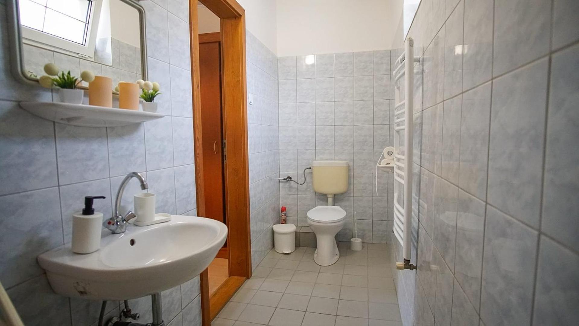 Zam-Zem Holiday Apartman Hajdúszoboszló Exteriör bild