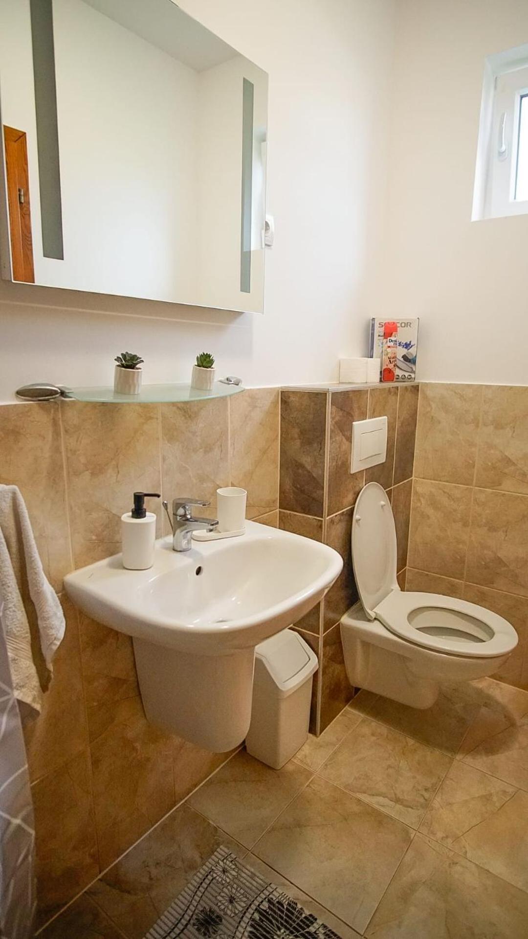 Zam-Zem Holiday Apartman Hajdúszoboszló Exteriör bild